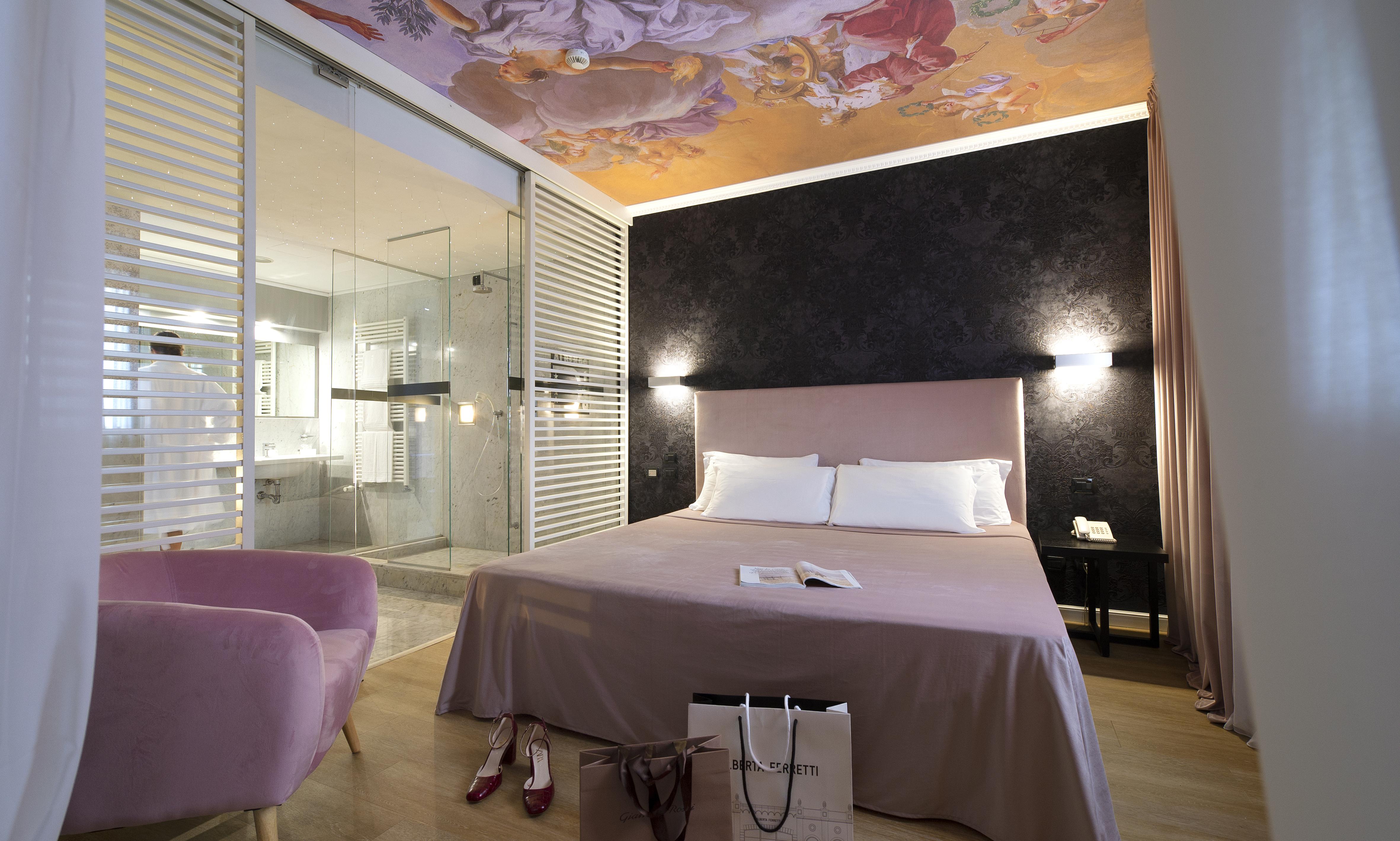 Hotel D120 Olgiate Olona Eksteriør billede